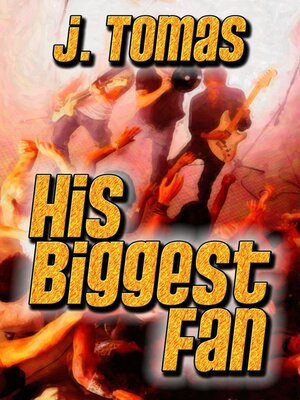 cover image of His Biggest Fan